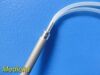 UNBRANDED I/A Handpiece; 0.25; Angled Tip Ref 458A W/ Tubing