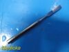 DEPUY 3X  & Jarit Assorted Lambotte & Hibbs  Osteotomes; Stainless Steel