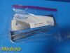 DEPUY 3X  & Jarit Assorted Lambotte & Hibbs  Osteotomes; Stainless Steel
