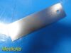 DEPUY 3X  & Jarit Assorted Lambotte & Hibbs  Osteotomes; Stainless Steel