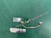 MINDRAY 6802-20-66681 T5 patient monitor power switch button + power switch button membrane 6802-20-66681 Monitor