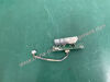 MINDRAY 6802-20-66681 T5 patient monitor power switch button + power switch button membrane 6802-20-66681 Monitor