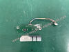 MINDRAY 6802-20-66681 T5 patient monitor power switch button + power switch button membrane 6802-20-66681 Monitor
