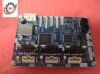 BECKMAN COULTER MV3983 3 Axis Pules Motor Drive Control Board Lab Analyzer