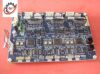 BECKMAN COULTER MV3987 541BMSC1A Micro Step Control Board Lab Analyzer
