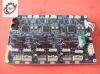 BECKMAN COULTER MV3987 541BMSC1A Micro Step Control Board Lab Analyzer