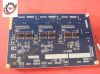 BECKMAN COULTER MV3987 541BMSC1A Micro Step Control Board Lab Analyzer