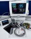 PHILIPS MP50 Anesthesia Monitor
