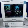 PHILIPS MP50 Anesthesia Monitor