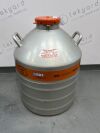 MVE CRYOGENICS Cryo Orion Biological System Nitrogen Dewar