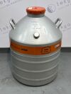 MVE CRYOGENICS Cryo Orion Biological System Nitrogen Dewar
