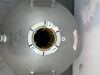 MVE CRYOGENICS Cryo Orion Biological System Nitrogen Dewar