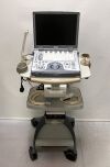 GE HEALTHCARE Logiq e Ultrasound System