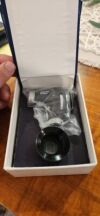 WELCH ALLYN 118-3-US Ophthalmoscope