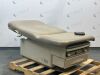 MIDMARK RITTER 222-016 Power Exam Table