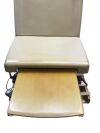 MIDMARK RITTER 222-016 Power Exam Table