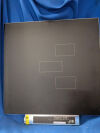 ADVANCED INSTRUMENT DEVELOPMENT 52902 RICX562 107070102AJ AID Expos-AID (AEC) X-Ray Panel X-Ray Accessories