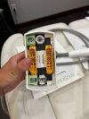 CUTERA 2017  TruSculpt ~ W/ two Handpieces ~ Warranty ~ Excellent Condition ~ TruSculpt
