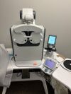 NIDEK 2017  Tabletop Refraction system TS-310 Ts-310