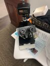 OMAX A35140U ~ Fully Operational ~ A35140U