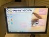 DIOPSYS Nova VEP ~ ERG ~ ffERG ~ Excellent Condition ~ Warranty ~ Nova VEP