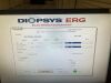 DIOPSYS Nova VEP ~ ERG ~ ffERG ~ Excellent Condition ~ Warranty ~ Nova VEP