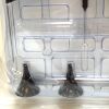 GYRUS ACMI REF 890205, CHILD SET-OP MYRINGOTOMY INTRUMENT KIT, EXP 2028-07
