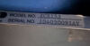 ADVANCED INSTRUMENT DEVELOPMENT 52902 ICX153 104050091AV AID Expos-AID (AEC) X-Ray Panel X-Ray Accessories