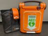 CARDIAC SCIENCE POWERHEART G5 AED Defibrillator