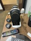 AIST OPTICS GJD-1 Lensmeter ~ Warranty ~ Lensometer