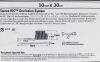 BOSTON SCIENTIFIC M001361600 Interlock 2D Fibered IDC Occlusion System