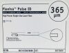 BOSTON SCIENTIFIC M006L8406920 Flexiva Pulse ID High Powered Single-Use Laser Fiber