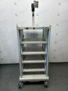CONMED LINVATEC VP6500 Endoscopy Cart