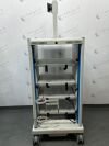CONMED LINVATEC VP6500 Endoscopy Cart