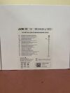 APPLIED MEDICAL 1704 (10) AMT Balloon Stoma Measuring Device