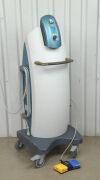 GI SUPPLY Polar Wand Endoscopic Cryapy System GIS-19 W/ Food Switch - 187905 Polar Wand