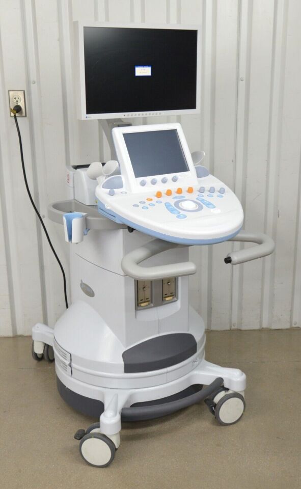 SUPERSONIC IMAGINE Aixplorer Multiwave Innovative Ultrasound System - 187949 Aixplorer Multiwave Innovative