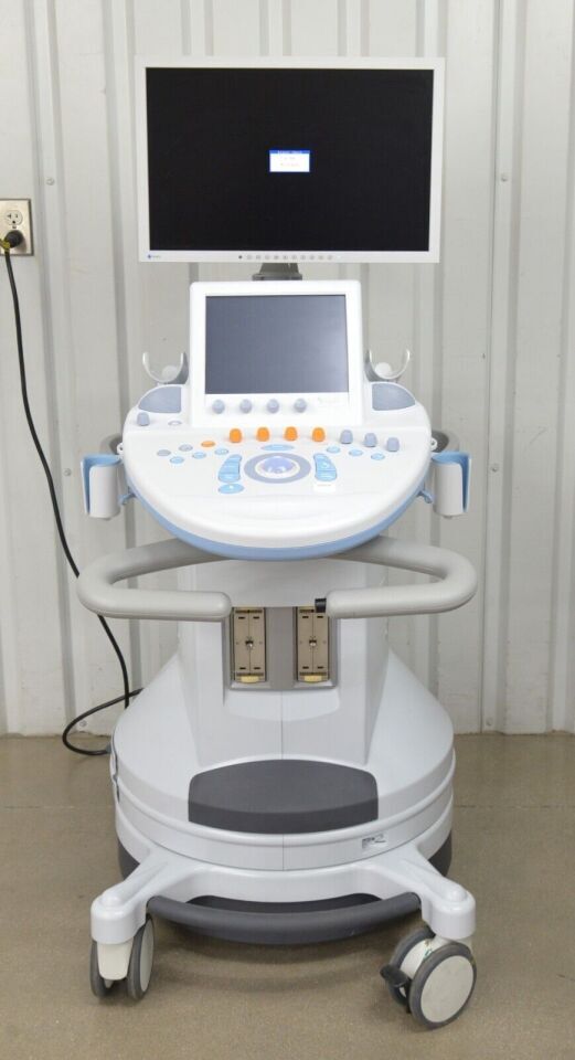 SUPERSONIC IMAGINE Aixplorer Multiwave Innovative Ultrasound System - 187949 Aixplorer Multiwave Innovative