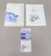 ZIMMER enPuls 2.0 Radial Pulse Therapy System 5417 W/Handpiece &amp; Applicator Head - 188061 Therapy Unit