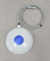 ZIMMER enPuls 2.0 Radial Pulse Therapy System 5417 W/Handpiece &amp; Applicator Head - 188061 Therapy Unit