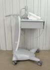 ZIMMER enPuls 2.0 Radial Pulse Therapy System 5417 W/Handpiece &amp; Applicator Head - 188061 Therapy Unit