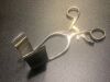 CODMAN 50-8161 Darling Popliteal Retractor, Right