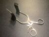 CODMAN 50-8161 Darling Popliteal Retractor, Right