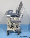 GE VOLUSON E Ultrasound - OB / GYN