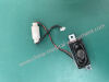 MINDRAY T5  T5 patient monitor speaker assembly (red)  Monitor