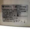 VAREX IMAGING A-196 B-130H X-Ray Tube X-Ray Tube