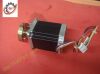BECKMAN COULTER AU5800-SMCD Stepper Motor With Oem Cam Driver Lab Analyzer
