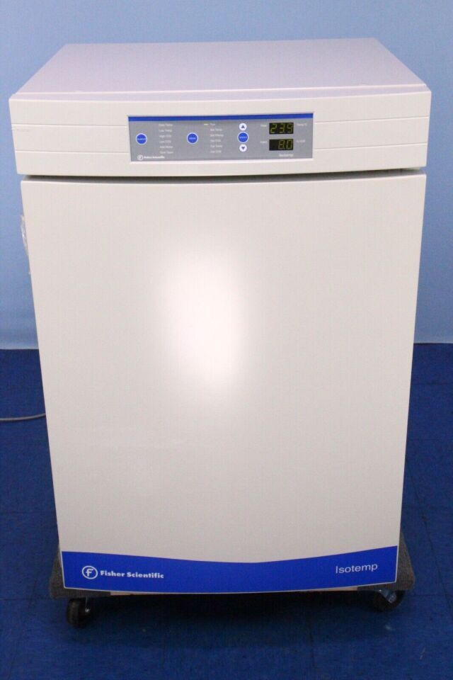 FISHER Isotemp Refrigerator Freezer