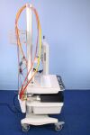 US VASCULAR VascuLab 4040 2017  Touchscreen Vascular Doppler ABI System TESTED