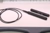 US VASCULAR VascuLab 4040 2017  Touchscreen Vascular Doppler ABI System TESTED